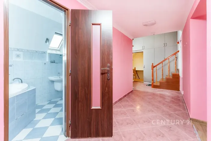 Prodej rodinného domu, Droužkovice, J. Švermy, 229 m2