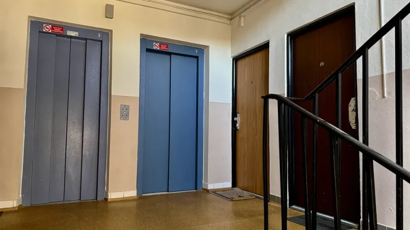 Pronájem bytu 2+1, Ostrava - Hrabůvka, Krestova, 53 m2