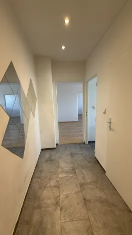 Pronájem bytu 2+1, Ostrava - Hrabůvka, Krestova, 53 m2