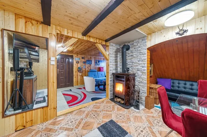 Prodej chaty, Rýmařov, 68 m2