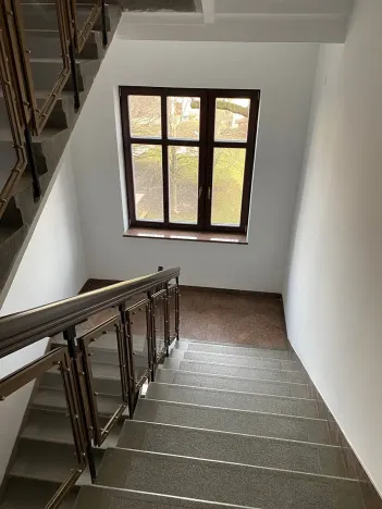 Pronájem kanceláře, Ostrava, Masná, 48 m2