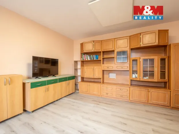 Prodej rodinného domu, Hořovičky, 150 m2