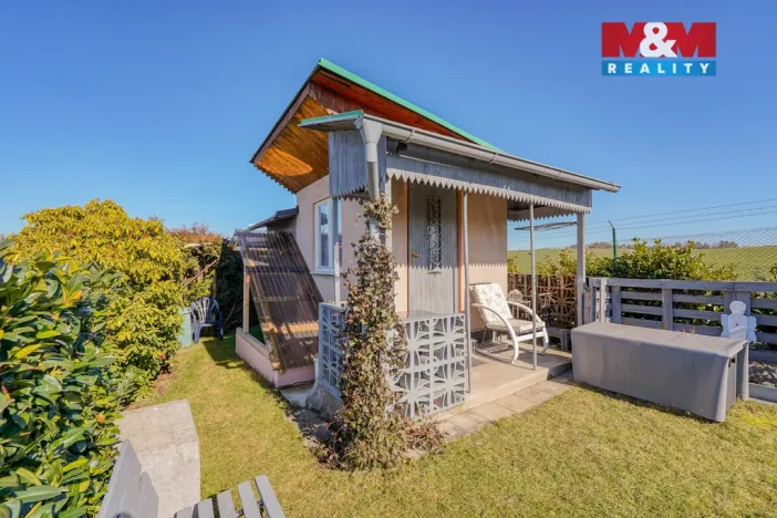 Prodej pozemku pro bydlení, Plzeň - Lobzy, 411 m2