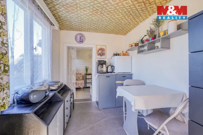 Prodej pozemku pro bydlení, Plzeň - Lobzy, 411 m2