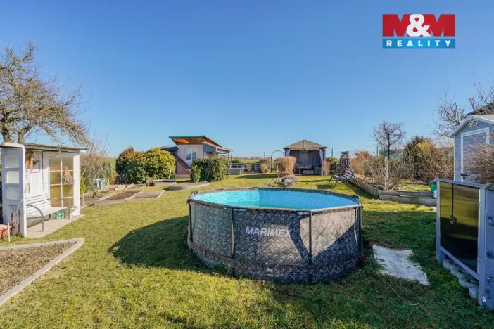 Prodej pozemku pro bydlení, Plzeň - Lobzy, 411 m2