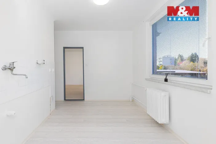 Prodej bytu 3+1, Dvůr Králové nad Labem, Pod Slévárnou, 73 m2