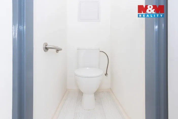 Prodej bytu 3+1, Dvůr Králové nad Labem, Pod Slévárnou, 73 m2