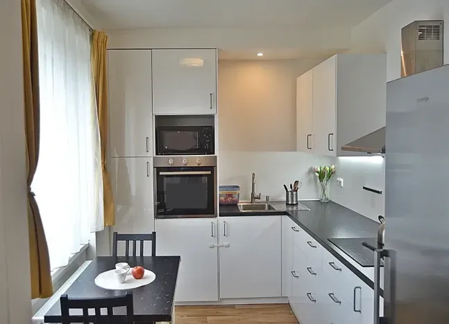 Pronájem bytu 2+1, Brno, Nejedlého, 50 m2