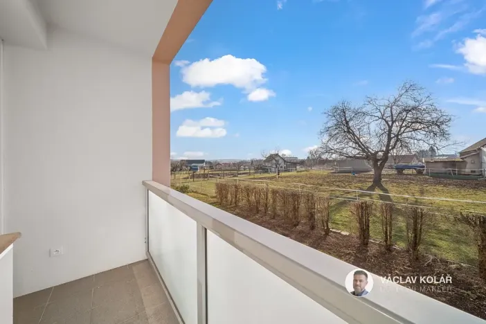 Prodej bytu 3+1, Mžany, 73 m2