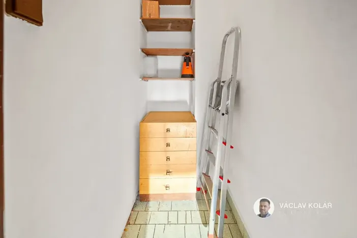 Prodej bytu 3+1, Mžany, 73 m2