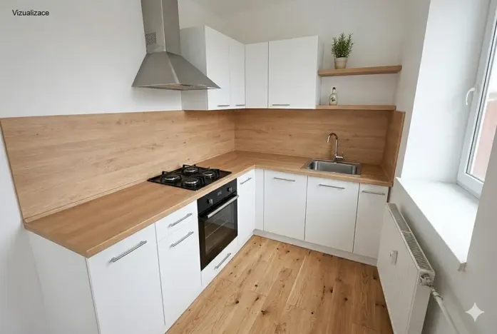 Prodej bytu 1+1, Opava, U Střelnice, 33 m2