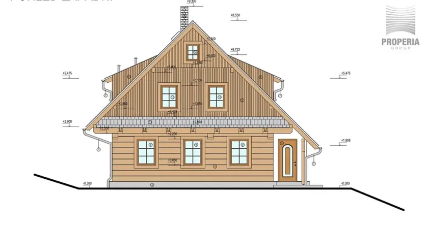 Prodej pozemku pro bydlení, Staré Město, Hynčice pod Sušinou, 840 m2