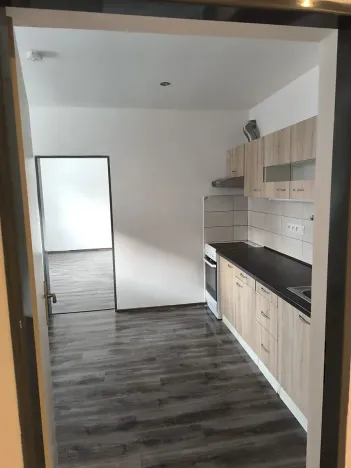 Pronájem bytu 2+kk, Zbůch, Plzeňská, 45 m2