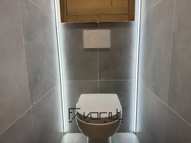 Prodej bytu 4+kk, Ostrava, Svornosti, 72 m2