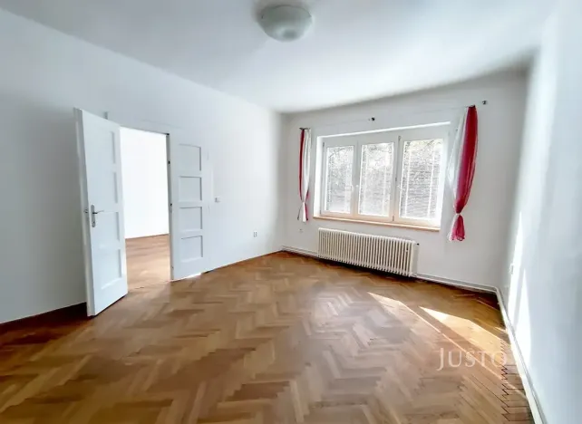 Pronájem bytu 3+1, Písek, Tylova, 100 m2