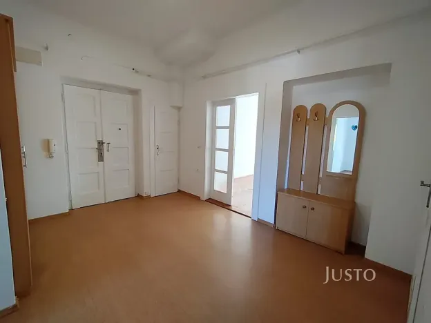 Pronájem bytu 3+1, Písek, Tylova, 100 m2