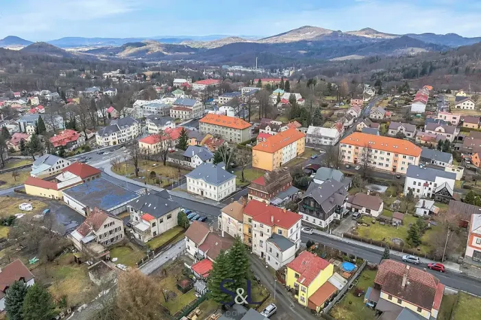 Prodej rodinného domu, Kamenický Šenov, 9. května, 197 m2