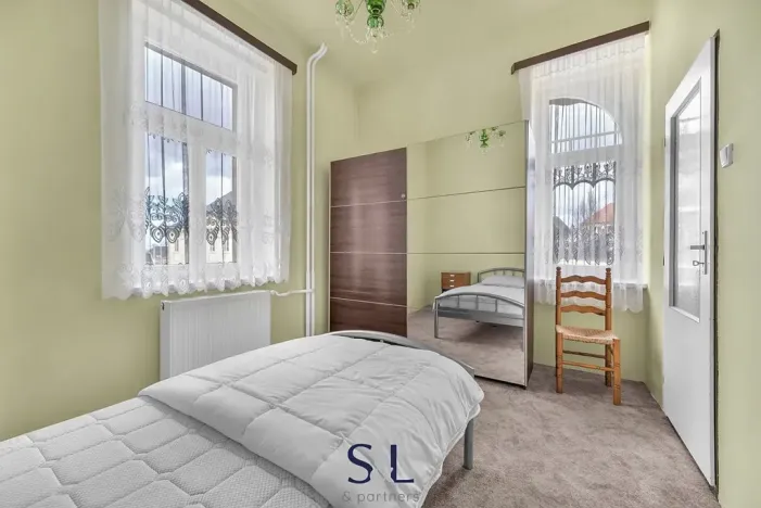 Prodej rodinného domu, Kamenický Šenov, 9. května, 197 m2