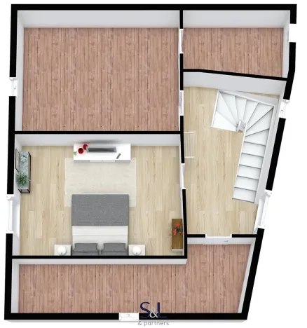 Prodej rodinného domu, Kamenický Šenov, 9. května, 197 m2