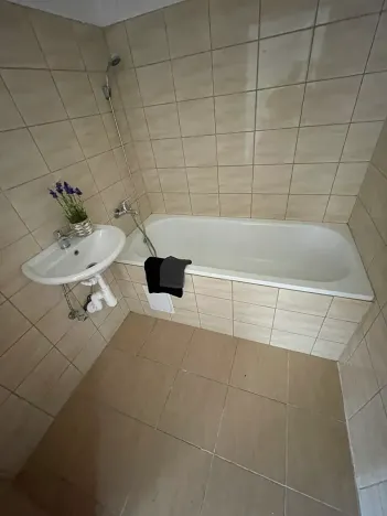 Pronájem bytu 3+1, Česká Lípa, Havířská, 58 m2