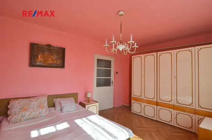 Prodej bytu 3+1, Praha - Modřany, Pod sady, 74 m2