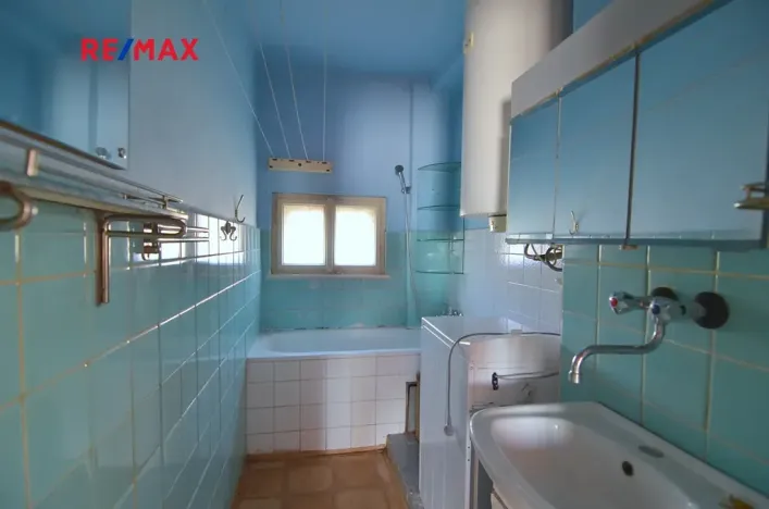 Prodej bytu 3+1, Praha - Modřany, Pod sady, 74 m2