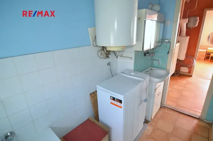 Prodej bytu 3+1, Praha - Modřany, Pod sady, 74 m2