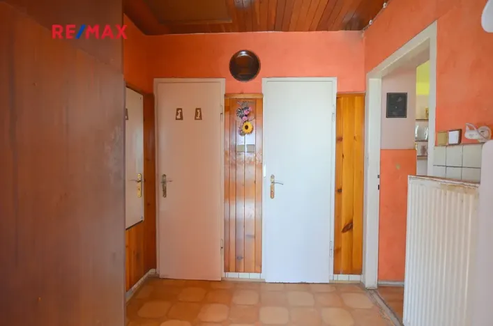 Prodej bytu 3+1, Praha - Modřany, Pod sady, 74 m2