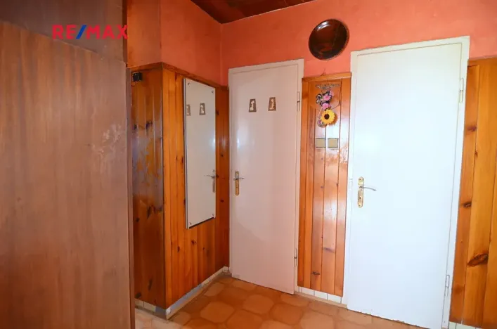 Prodej bytu 3+1, Praha - Modřany, Pod sady, 74 m2