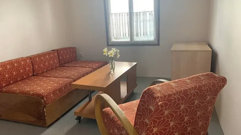 Pronájem zahrady, Brno, 340 m2