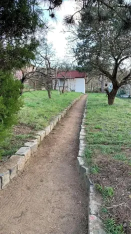 Pronájem zahrady, Brno, 340 m2