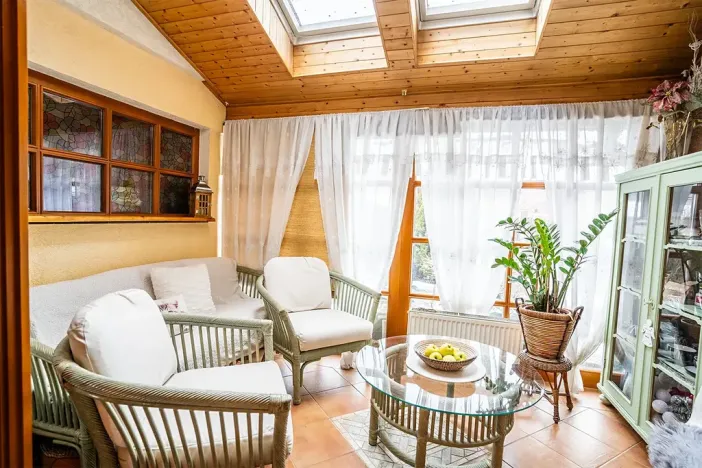 Prodej rodinného domu, Hostinné, Kaštanová, 135 m2