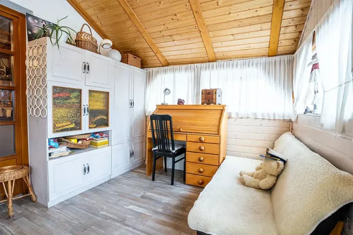 Prodej rodinného domu, Hostinné, Kaštanová, 135 m2