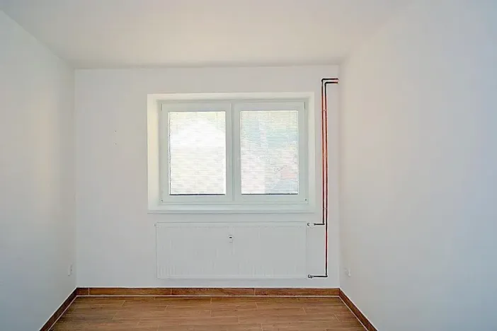 Pronájem bytu 4+kk, Holešov, nám. Dr. E. Beneše, 80 m2