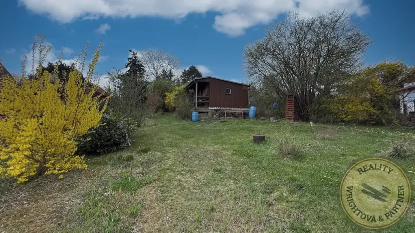 Prodej chaty, Kralupy nad Vltavou, 20 m2