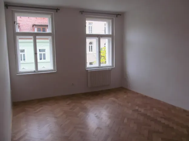 Pronájem bytu 3+kk, Praha - Žižkov, Hájkova, 80 m2