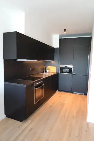 Pronájem bytu 2+kk, Praha - Chodov, Květnového vítězství, 55 m2