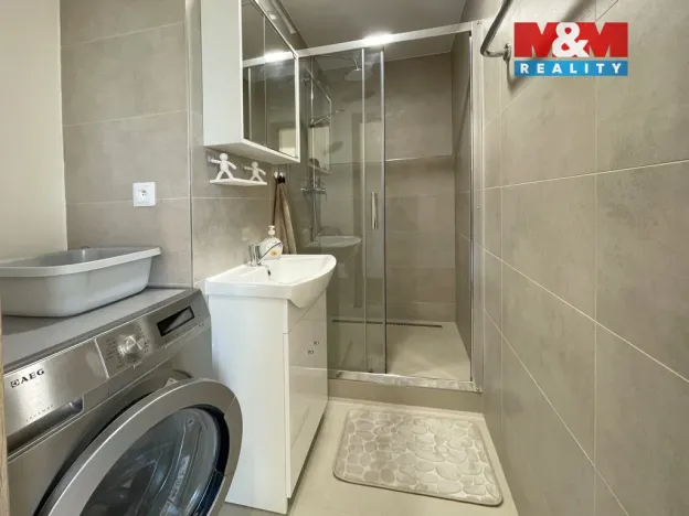 Pronájem bytu 1+1, Chrastava - Dolní Chrastava, Andělohorská, 38 m2