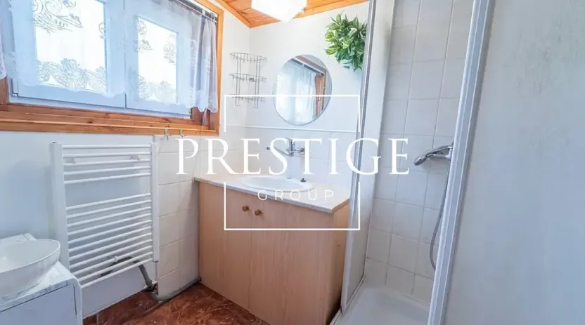 Prodej chaty, Petrov, Sedm jezů, 49 m2