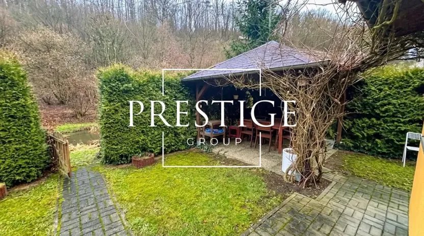 Prodej chaty, Petrov, Sedm jezů, 49 m2