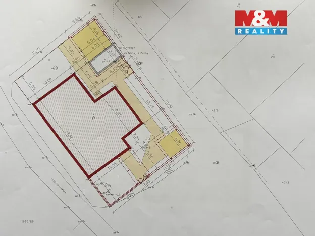 Prodej rodinného domu, Obrataň - Vintířov, 440 m2