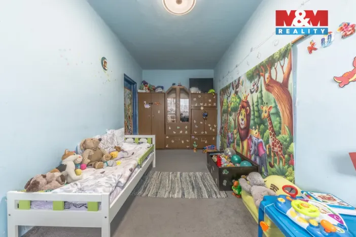 Prodej rodinného domu, Domousnice - Skyšice, 180 m2