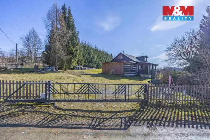 Prodej rodinného domu, Dobruška - Spáleniště, 134 m2