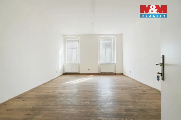 Prodej činžovního domu, Štětí, Mírové nám., 500 m2