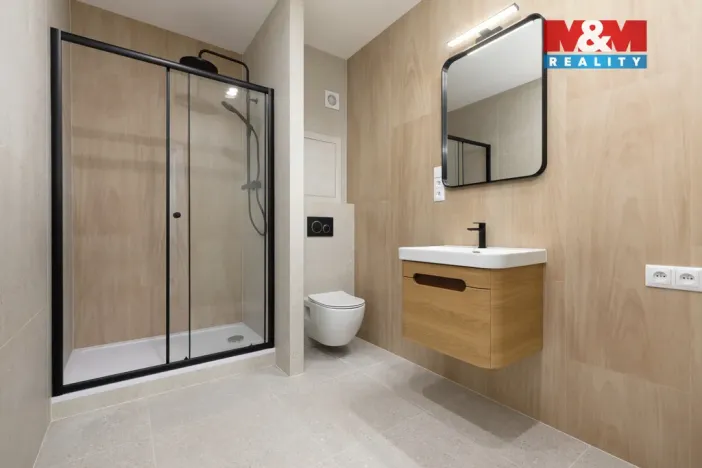 Prodej bytu 1+1, Ostrava - Muglinov, Vdovská, 39 m2