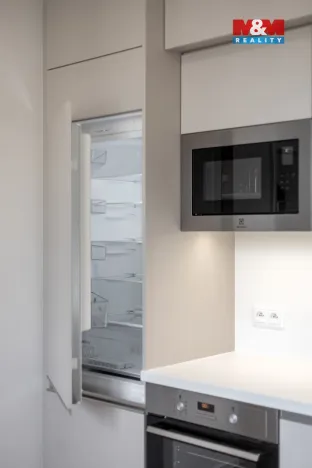 Prodej bytu 1+1, Ostrava - Muglinov, Vdovská, 39 m2