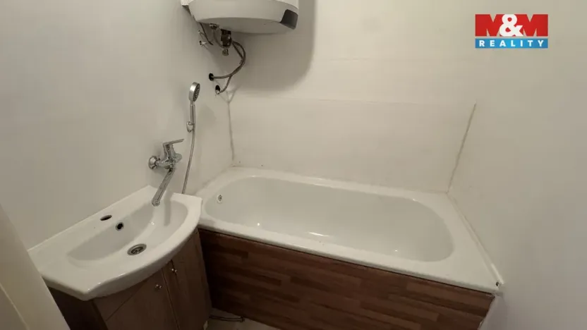 Prodej bytu 3+1, Kamenná, 64 m2