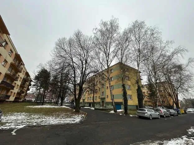 Prodej bytu 3+1, Frýdek-Místek, J. Opletala, 72 m2