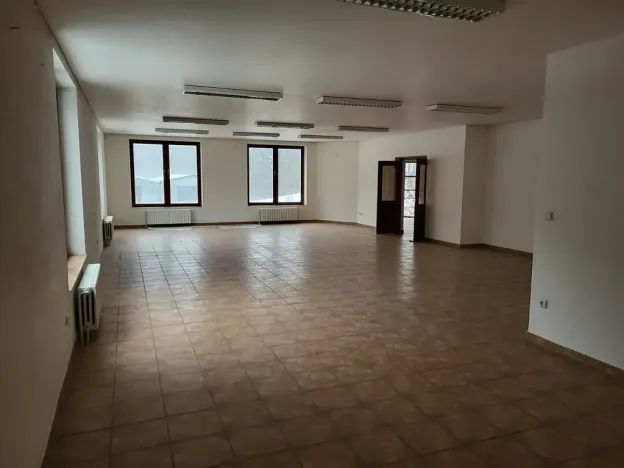 Prodej skladu, Valašské Klobouky, Brumovská, 1050 m2
