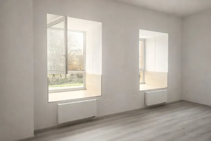 Dražba bytu 2+kk, Zlín, Lorencova, 53 m2